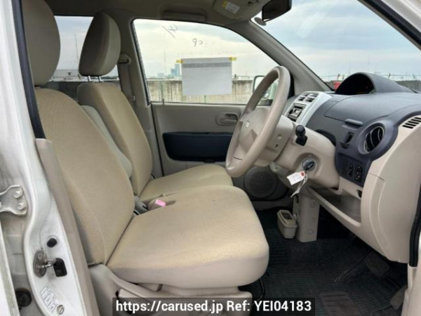 Used 2013 AT mitsubishi ek-wagon H82W Image[13]