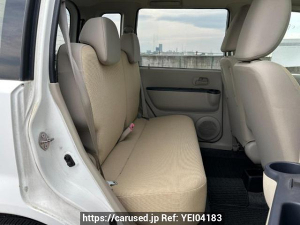 Used 2013 AT mitsubishi ek-wagon H82W Image[14]