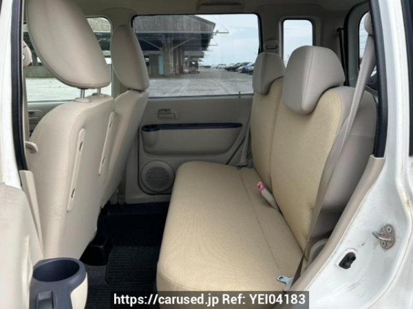 Used 2013 AT mitsubishi ek-wagon H82W Image[15]