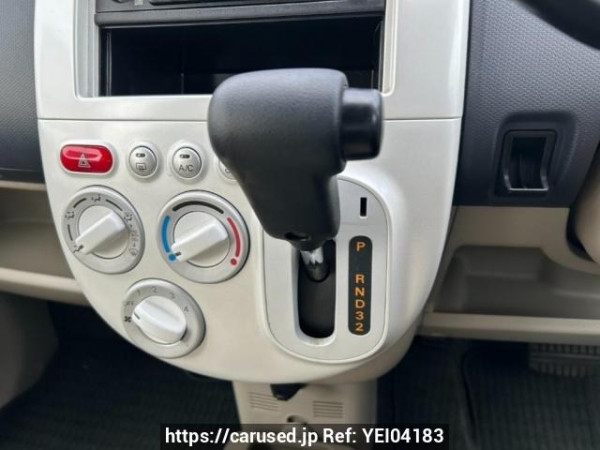 Used 2013 AT mitsubishi ek-wagon H82W Image[21]