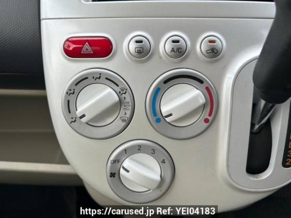 Used 2013 AT mitsubishi ek-wagon H82W Image[22]