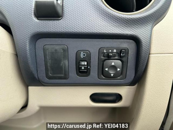 Used 2013 AT mitsubishi ek-wagon H82W Image[25]