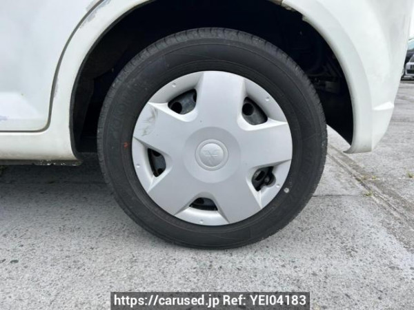 Used 2013 AT mitsubishi ek-wagon H82W Image[30]
