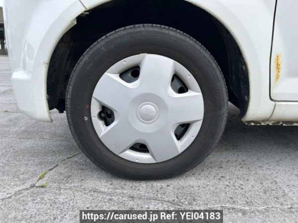 Used 2013 AT mitsubishi ek-wagon H82W Image[31]