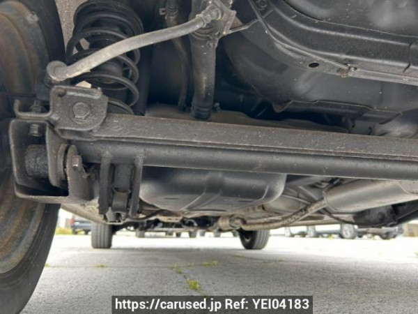 Used 2013 AT mitsubishi ek-wagon H82W Image[33]