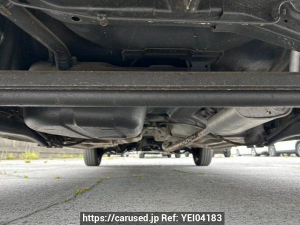 Used 2013 AT mitsubishi ek-wagon H82W Image[35]