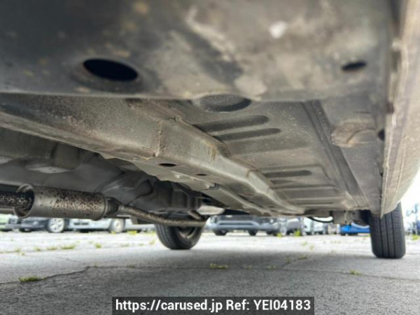 Used 2013 AT mitsubishi ek-wagon H82W Image[37]