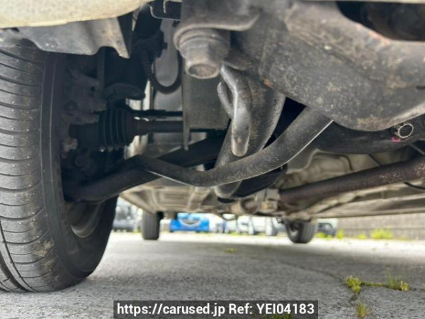 Used 2013 AT mitsubishi ek-wagon H82W Image[40]