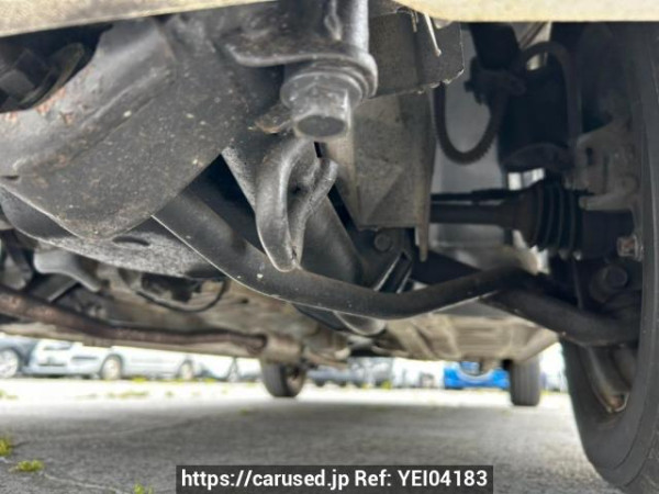 Used 2013 AT mitsubishi ek-wagon H82W Image[41]