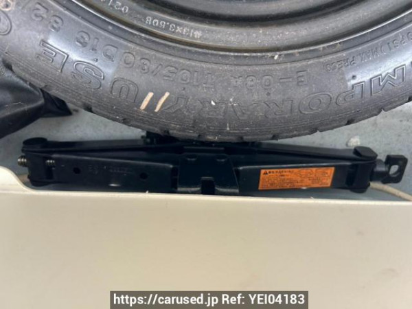 Used 2013 AT mitsubishi ek-wagon H82W Image[43]