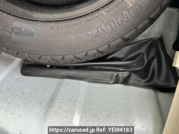 Used 2013 AT mitsubishi ek-wagon H82W Image[44]