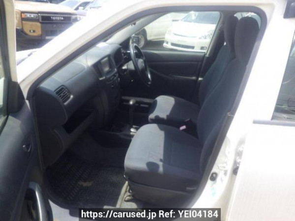 Used 2009 AT toyota probox-van NCP51V Image[12]