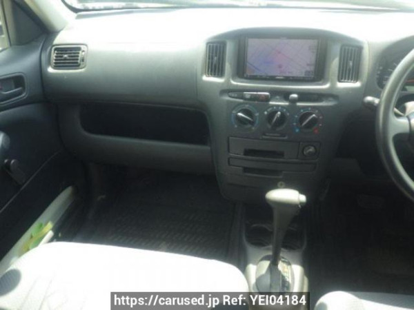 Used 2009 AT toyota probox-van NCP51V Image[16]