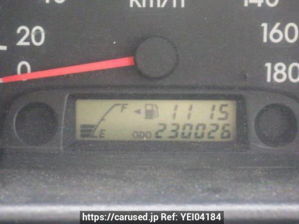 Used 2009 AT toyota probox-van NCP51V Image[21]