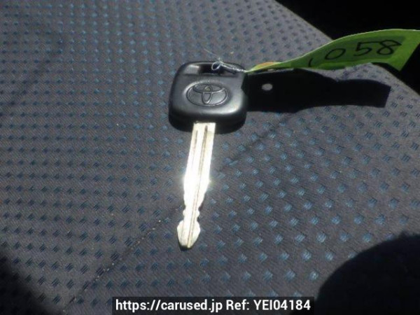 Used 2009 AT toyota probox-van NCP51V Image[23]
