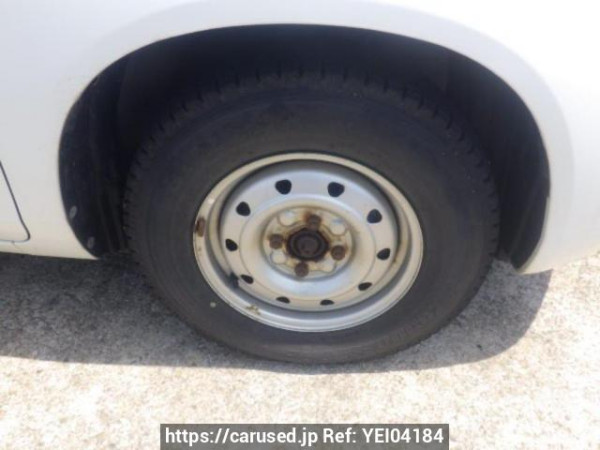Used 2009 AT toyota probox-van NCP51V Image[24]