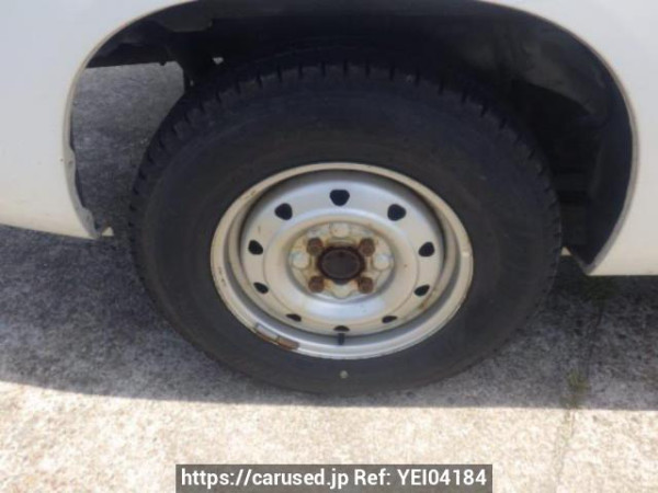 Used 2009 AT toyota probox-van NCP51V Image[25]
