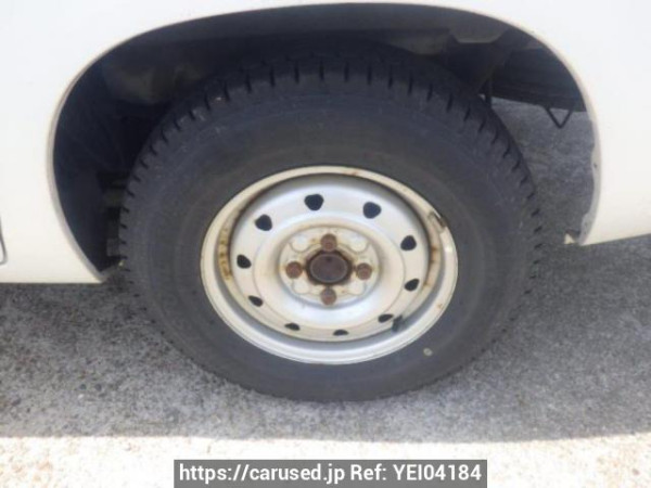 Used 2009 AT toyota probox-van NCP51V Image[26]