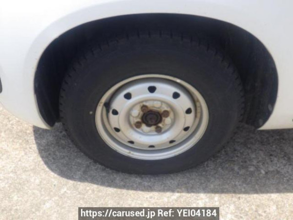 Used 2009 AT toyota probox-van NCP51V Image[27]