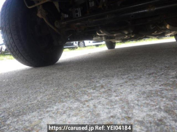 Used 2009 AT toyota probox-van NCP51V Image[34]