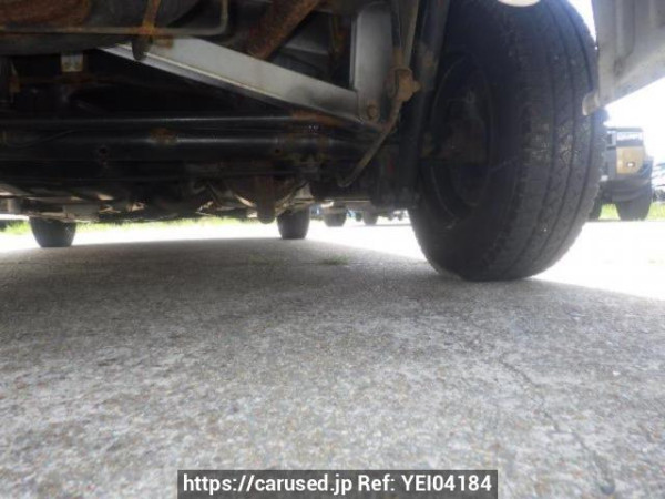 Used 2009 AT toyota probox-van NCP51V Image[35]