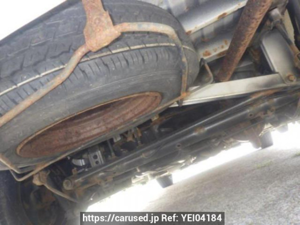 Used 2009 AT toyota probox-van NCP51V Image[36]