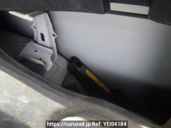 Used 2009 AT toyota probox-van NCP51V Image[38]
