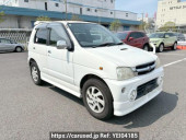 Daihatsu Terios Kid