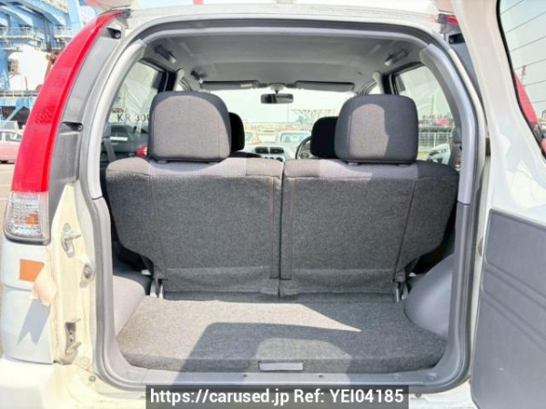 Used 2003 AT daihatsu terios-kid J131G Image[8]