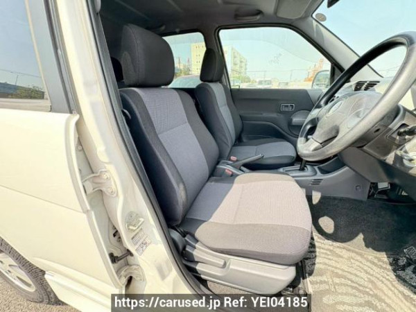 Used 2003 AT daihatsu terios-kid J131G Image[12]