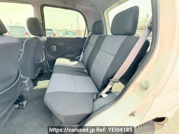 Used 2003 AT daihatsu terios-kid J131G Image[15]