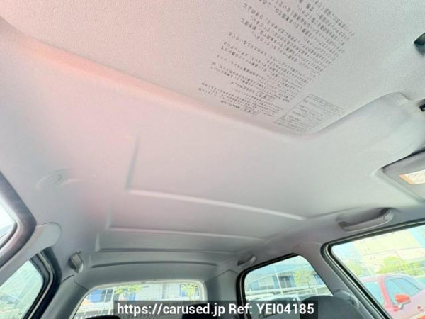 Used 2003 AT daihatsu terios-kid J131G Image[17]