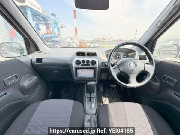 Used 2003 AT daihatsu terios-kid J131G Image[18]
