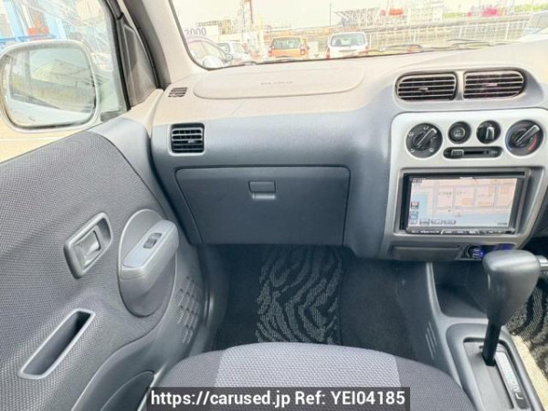 Used 2003 AT daihatsu terios-kid J131G Image[19]