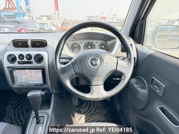 Used 2003 AT daihatsu terios-kid J131G Image[20]