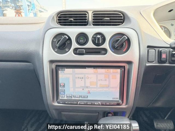 Used 2003 AT daihatsu terios-kid J131G Image[23]
