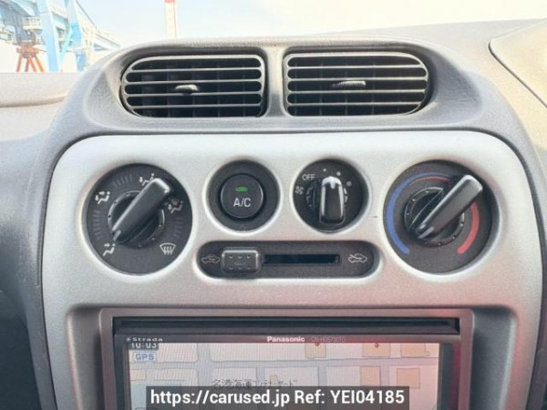 Used 2003 AT daihatsu terios-kid J131G Image[24]