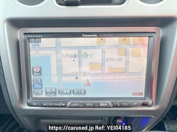 Used 2003 AT daihatsu terios-kid J131G Image[25]