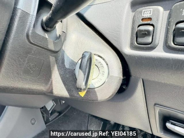 Used 2003 AT daihatsu terios-kid J131G Image[28]