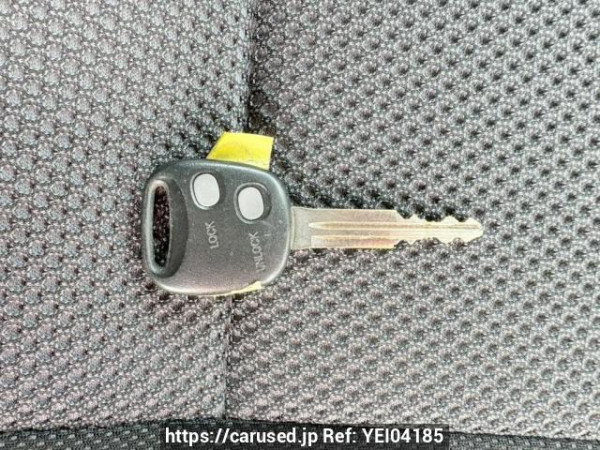 Used 2003 AT daihatsu terios-kid J131G Image[29]