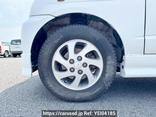 Used 2003 AT daihatsu terios-kid J131G Image[33]