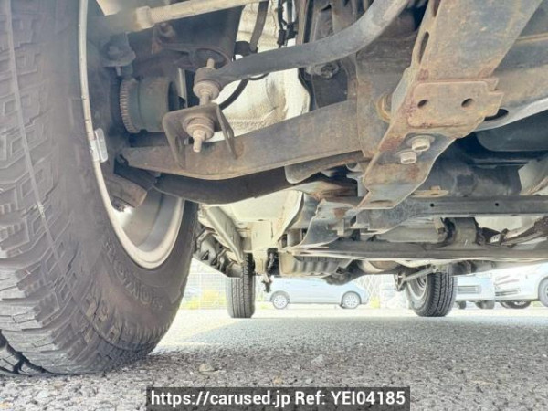 Used 2003 AT daihatsu terios-kid J131G Image[34]