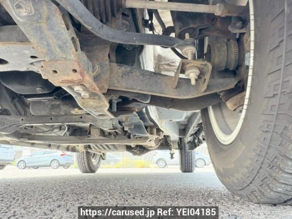 Used 2003 AT daihatsu terios-kid J131G Image[35]