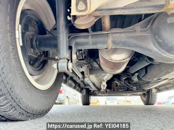 Used 2003 AT daihatsu terios-kid J131G Image[40]