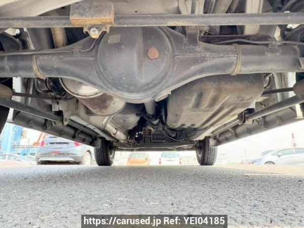 Used 2003 AT daihatsu terios-kid J131G Image[42]