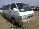 Toyota Hiace Wagon LH100G