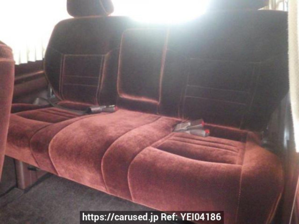 Used 1993 AT toyota hiace-wagon LH100G Image[14]