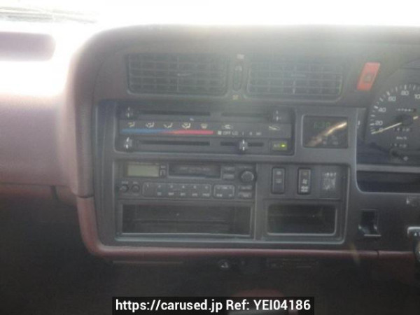 Used 1993 AT toyota hiace-wagon LH100G Image[17]
