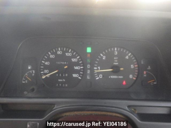Used 1993 AT toyota hiace-wagon LH100G Image[20]