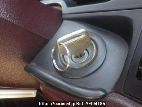 Used 1993 AT toyota hiace-wagon LH100G Image[24]